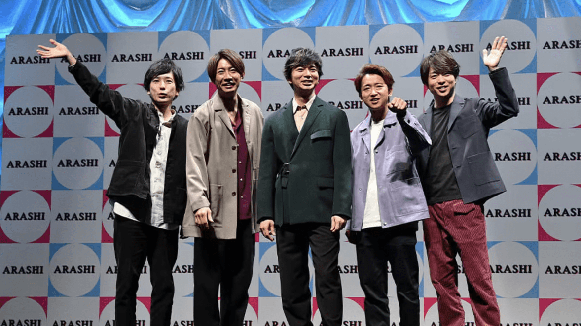 【芸能】来春開催の『嵐』のラストツアー　「売上300億円オーバー確実」で“大谷翔平超え”も間違いなし！
